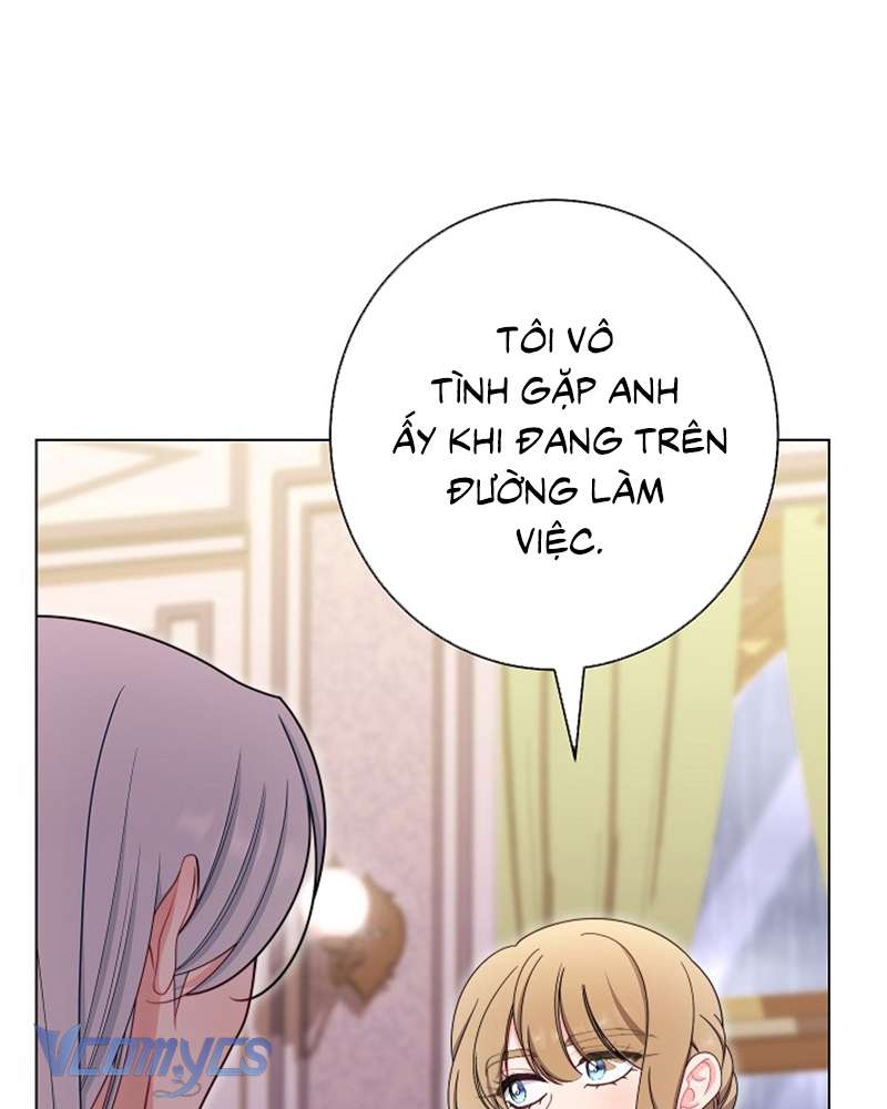 Hầu Gái Độc Quyền Của Hoàng Hậu Phản Diện Chapter 54 - Trang 4