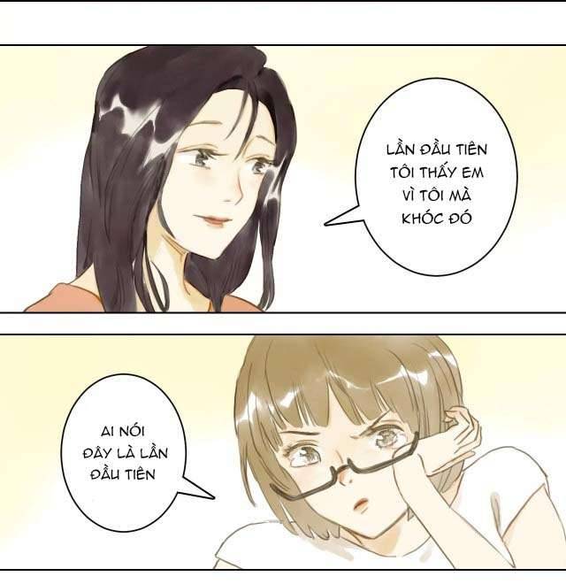 Mộng Mộng Kính Duyên Chap 13 - Trang 2