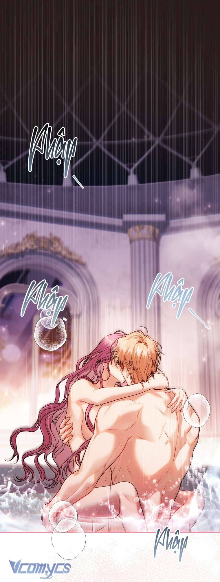 Thư Ký Của Bạo Chúa Chapter 113 - Trang 4