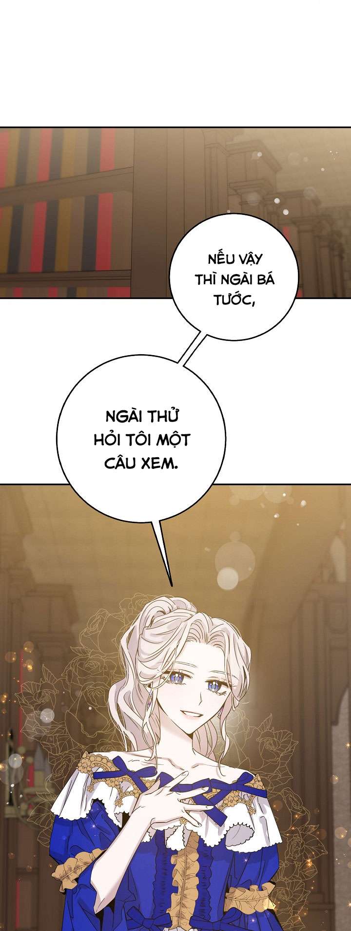 Thuần Hóa Bạo Quân Rồi Bỏ Trốn Chap 8 - Trang 2