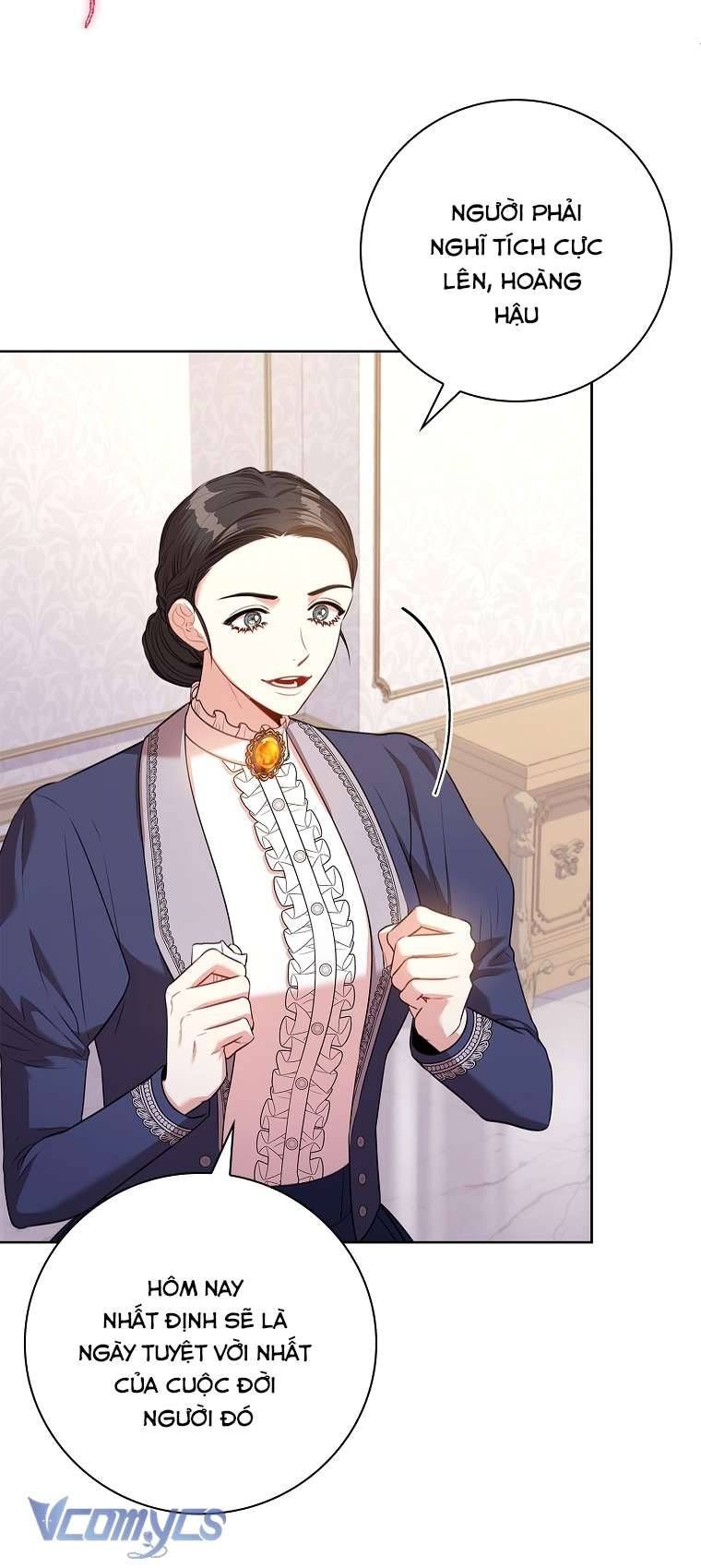 Thư Ký Của Bạo Chúa Chapter 102 - Trang 3