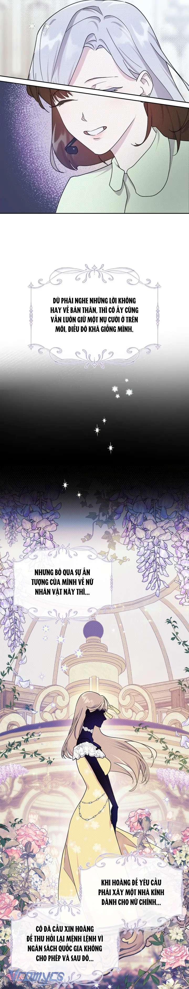 Trở Thành Trung Thần Của Bạo Chúa Chapter 2 - Trang 4