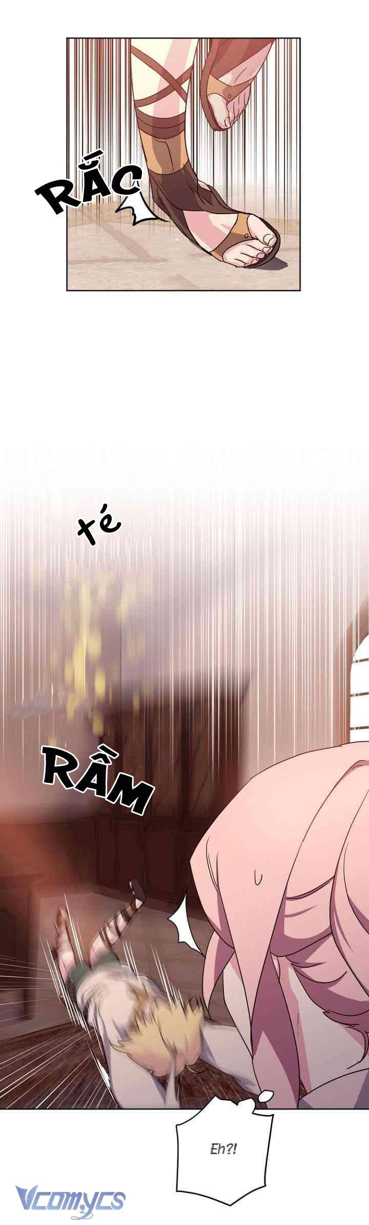 CHITRA Chapter 25 - Next Chapter 26