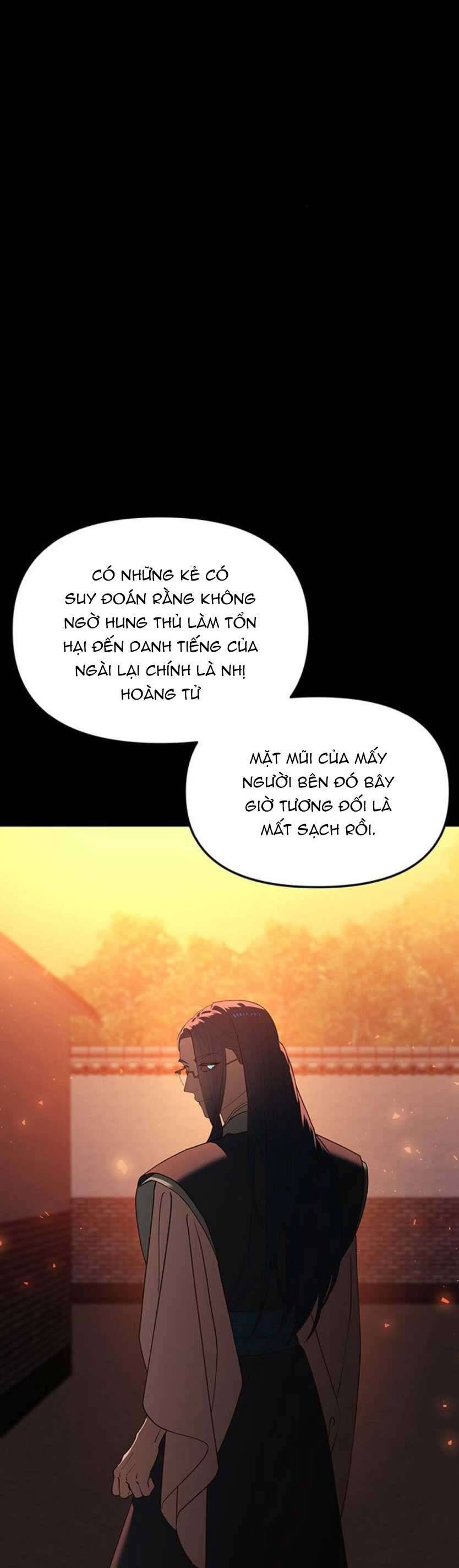 Vương Tử Huyền Bí Chapter 100 - Trang 4