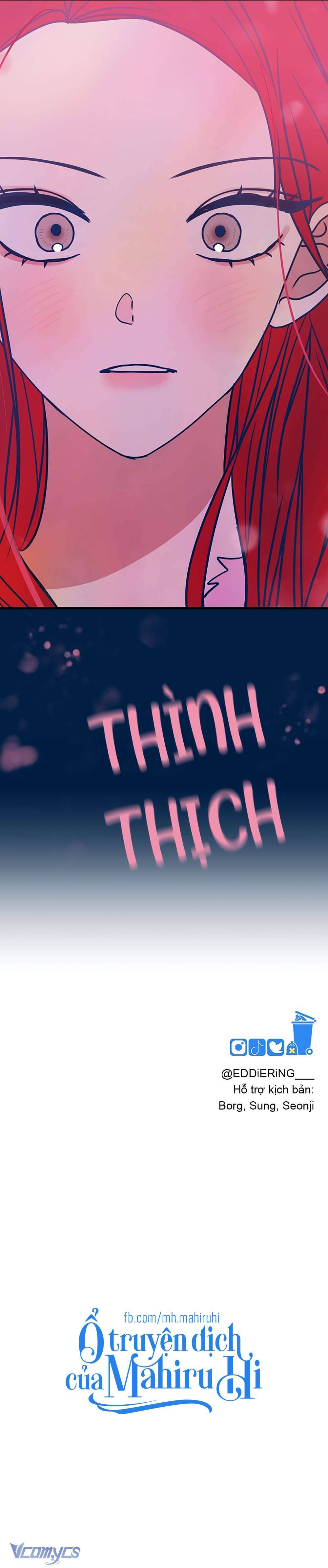 Kẻ Rác Rưởi Không Đáng Được Yêu Chapter 18 - Trang 4