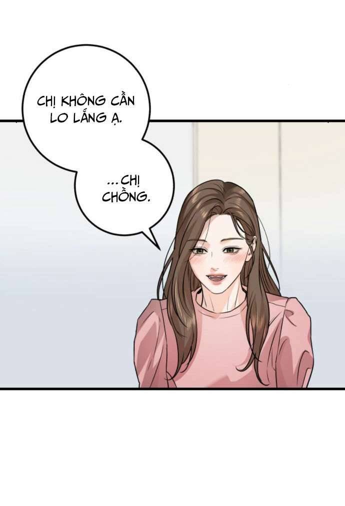 Tôi Nóng Lòng Muốn Chiếm Lấy Cô Ấy Chap 11 - Trang 3