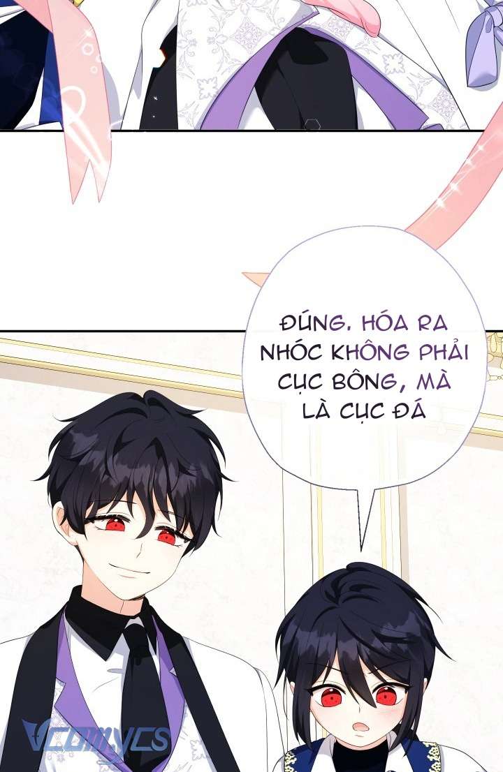 Tiểu Thư Tích Tiền Đi Bụi Chapter 72 - Trang 4