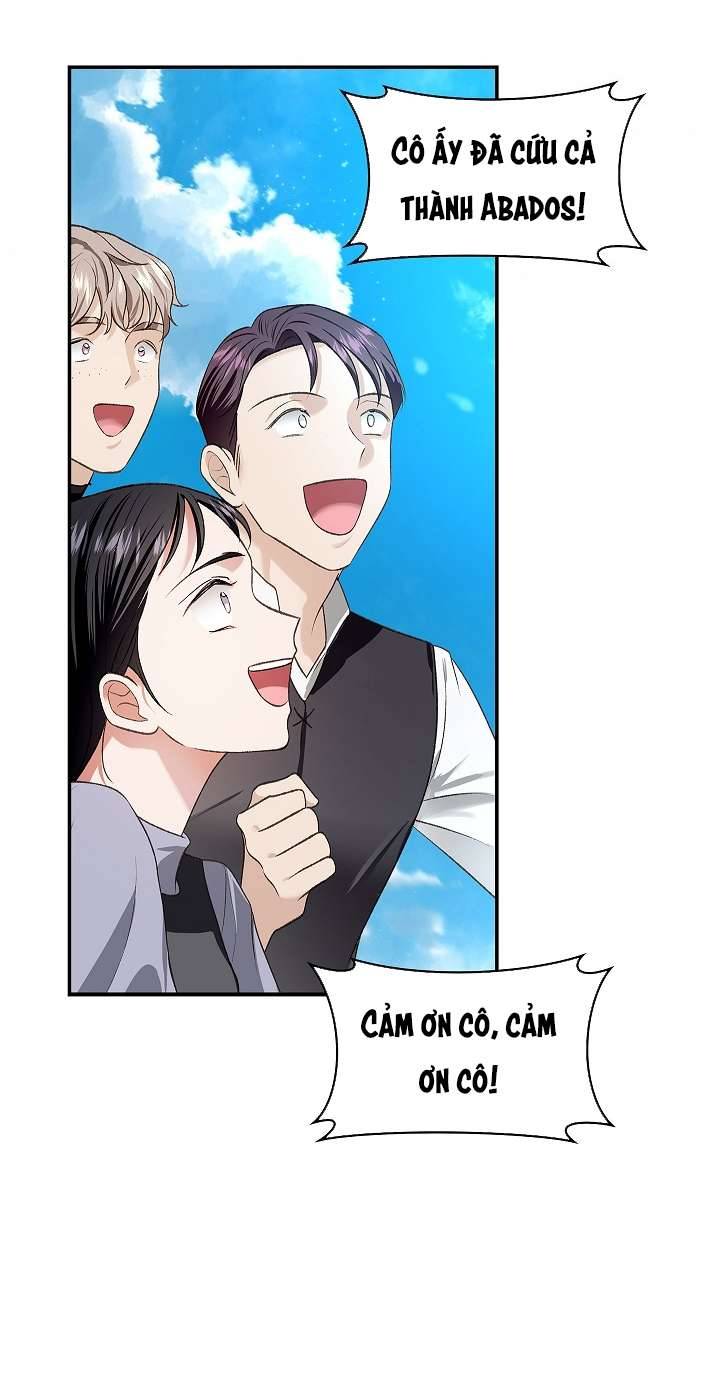 Hôn Phu Ẩn Sắc Chapter 70 - Trang 4