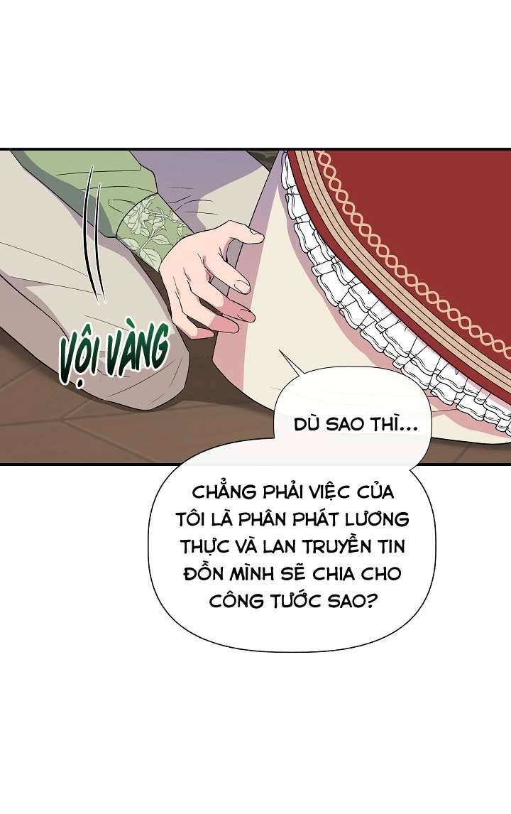 Tôi Không Phải Là Cinderella Chapter 55 - Trang 4