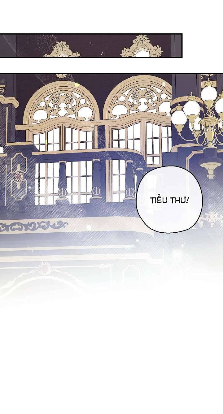 Chúng Ta Có Thể Trở Thành Một Gia Đình Được Không? Chap 68 - Trang 2