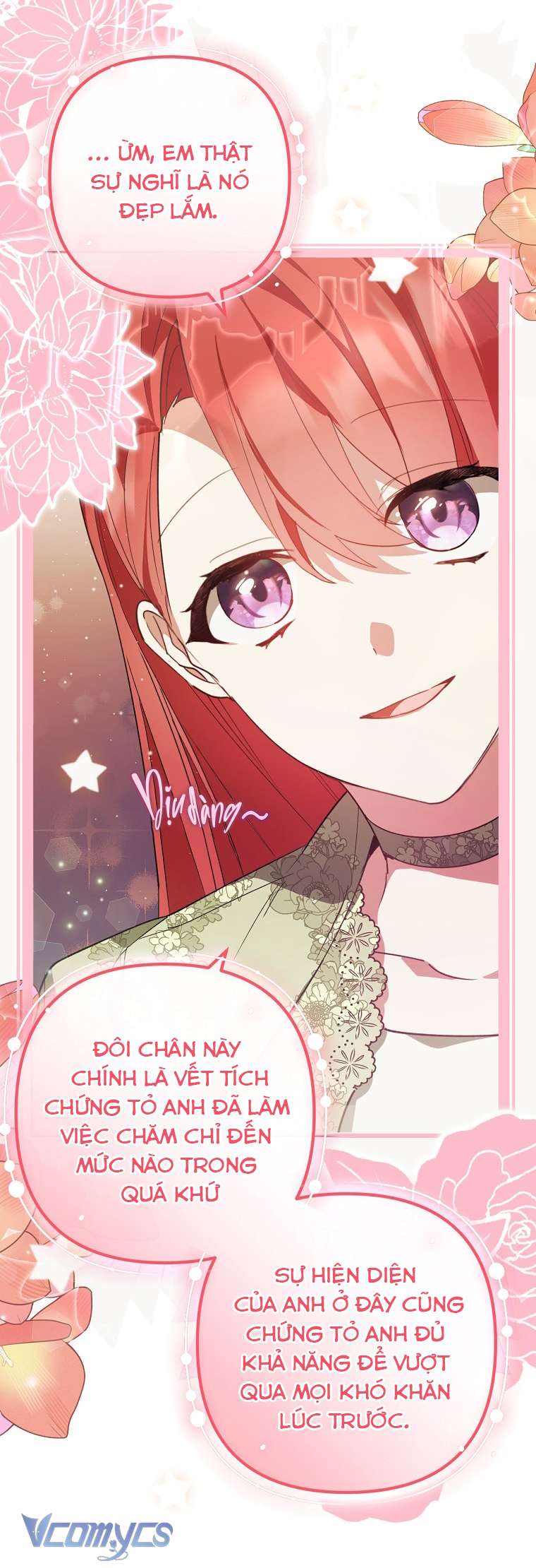 Quý Tộc Gì Chứ, Tôi Chỉ Muốn Về Nhà Chap 10 - Next Chap 11