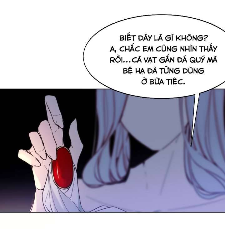 Ác Nữ Cần Bạo Chúa Chapter 7 - Trang 4