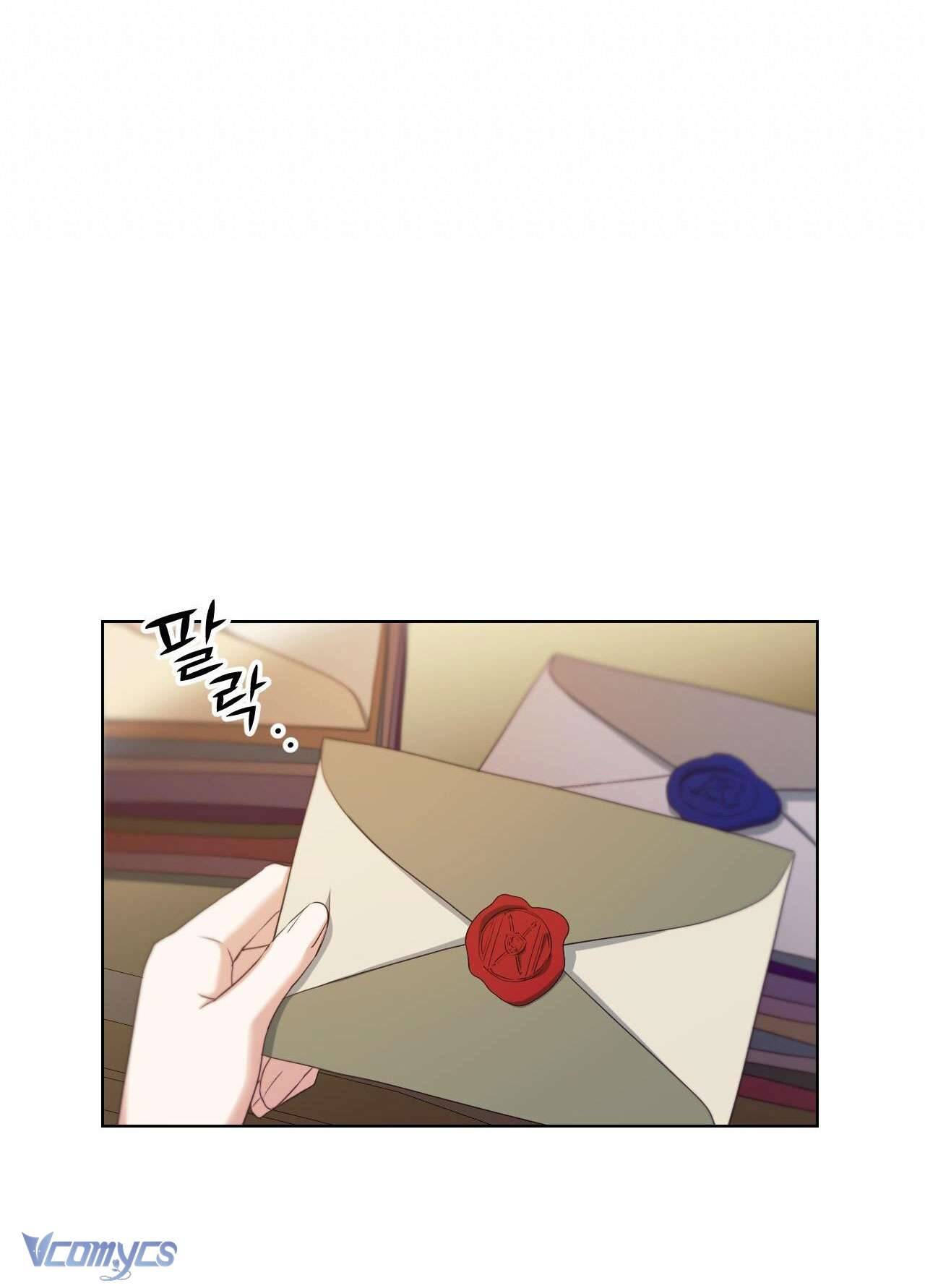 Thánh Nữ Giả Muốn Bỏ Trốn Chap 10 - Trang 4