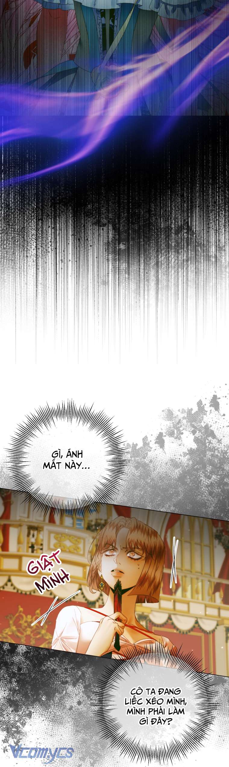 Siren: Trở Thành Gia Đình Của Nhân Vật Phản Diện Chapter 102 - Trang 3