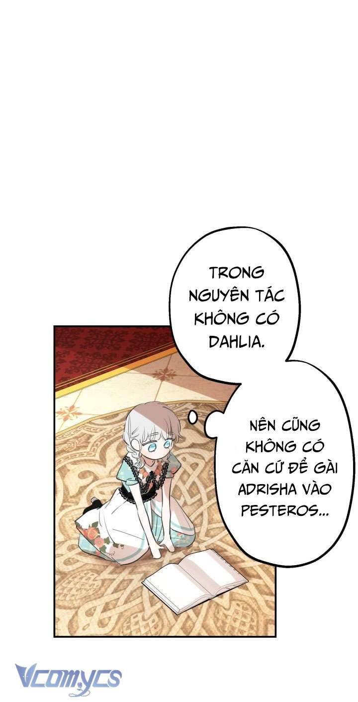 Những Nhân Vật Mạnh Nhất Thế Giới Ám Ảnh Tôi Chapter 21 - Trang 4