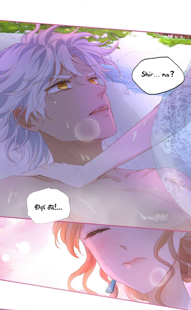 Địch Úc Đa Chi Ca Chapter 144 - Trang 4