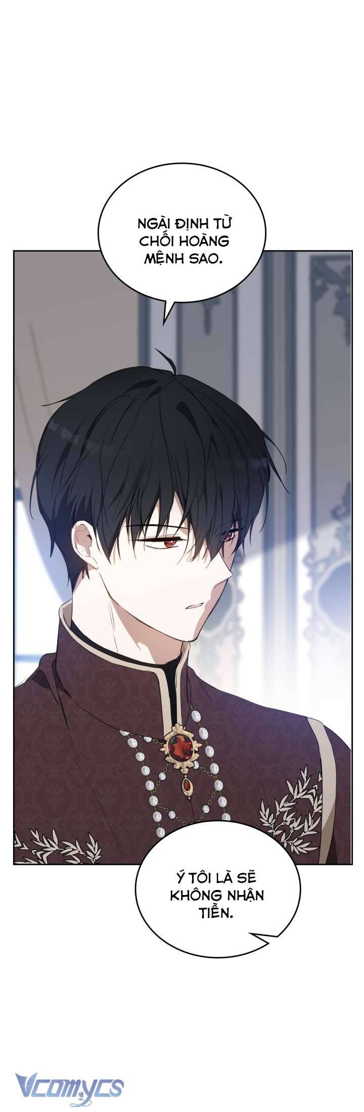 Kiếp Này Nhất Định Làm Gia Chủ Chap 153 - Trang 2