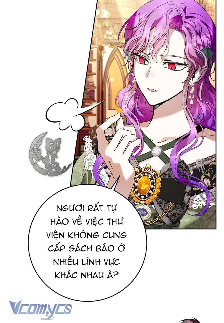 Làm Ác Nữ Bộ Không Tuyệt Sao? Chap 19 - Trang 4
