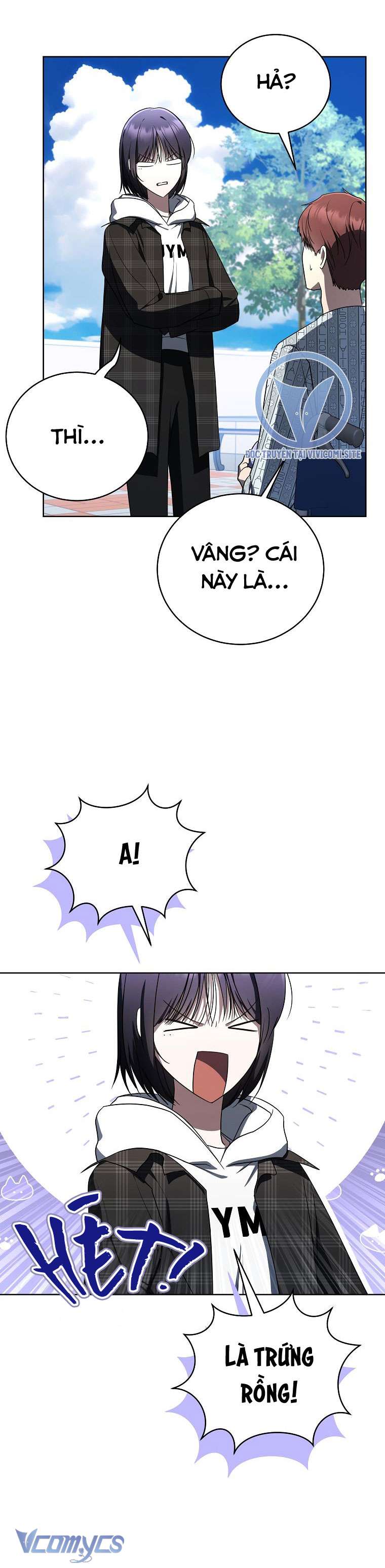 Hướng Dẫn Sinh Tồn Dành Cho Người Xếp Hạng Chap 46 - Trang 2