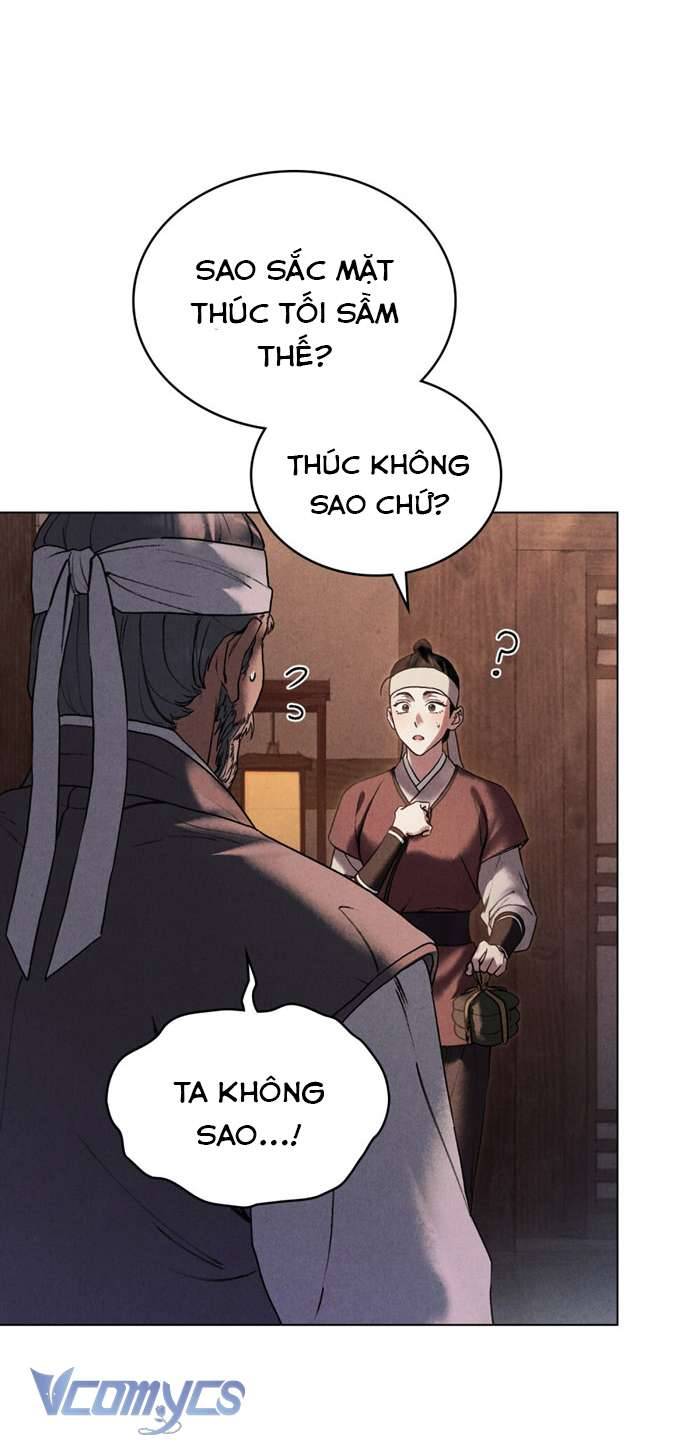 [18+] Đêm Giông Bão Chap 2 - Trang 2