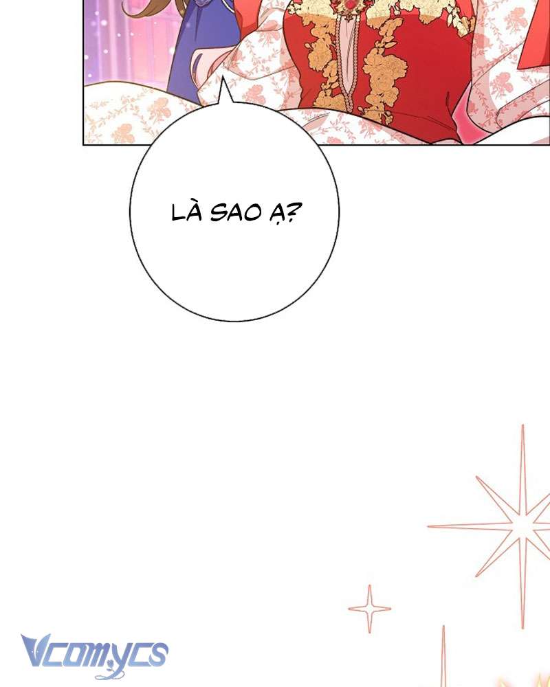 Hầu Gái Độc Quyền Của Hoàng Hậu Phản Diện Chapter 29 - Trang 4