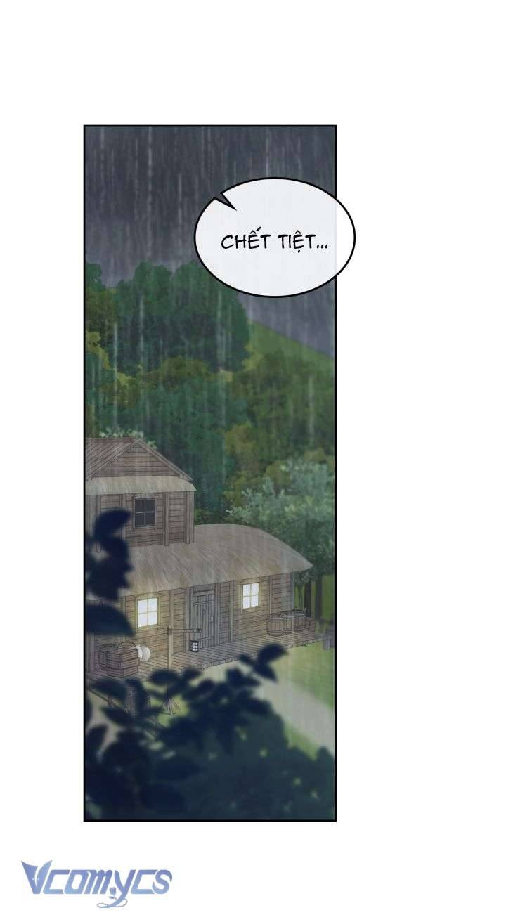 Người Đẹp Và Quái Thú Chap 55 - Trang 3