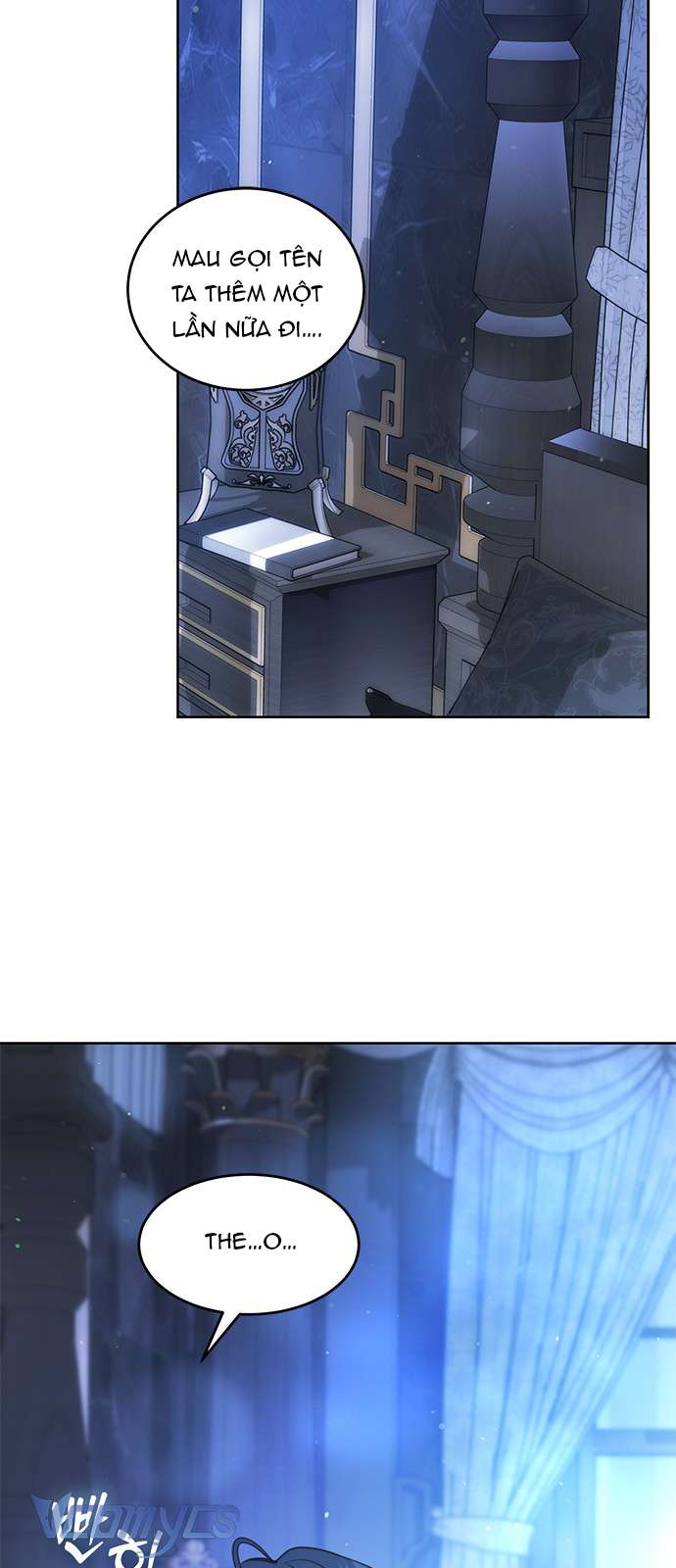 Làm Thế Nào Để Ăn Chủ Nhân Chapter 64 - Next Chap 65