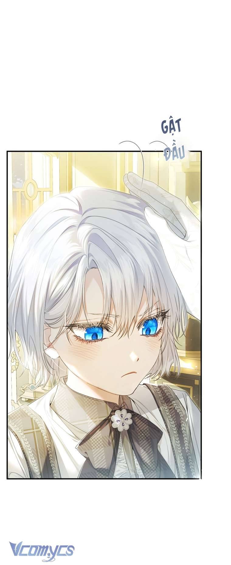 Ác Nữ Chỉ Là Một Con Rối Chap 84 - Trang 2