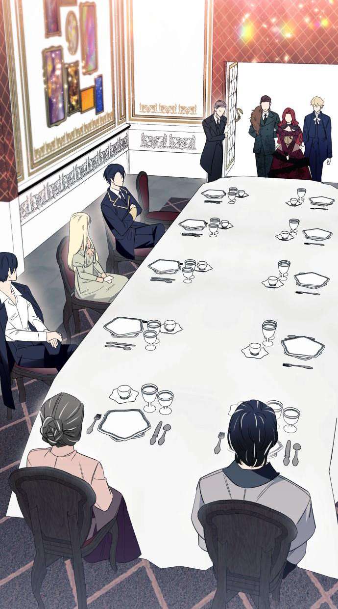 Tôi Tưởng Đó Chỉ Là Tiểu Thuyết Trọng Sinh Bình Thường Chapter 2 - Trang 4