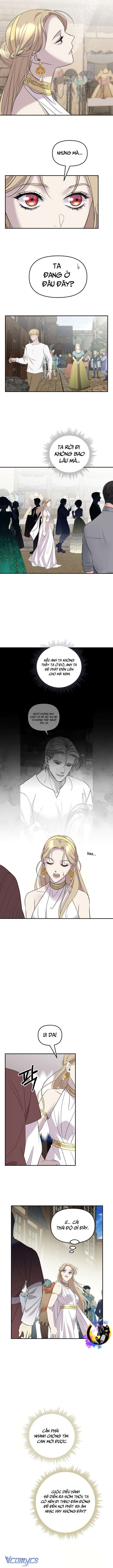 Ta đã chết như thế nào Chap 9 - Next Chap 10