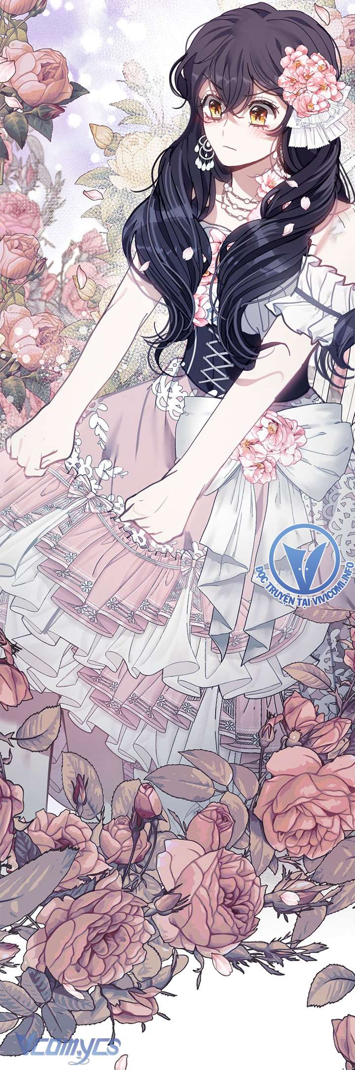 Gia Đình Bị Ám Ảnh Bởi Tôi Chapter 62 - Trang 4