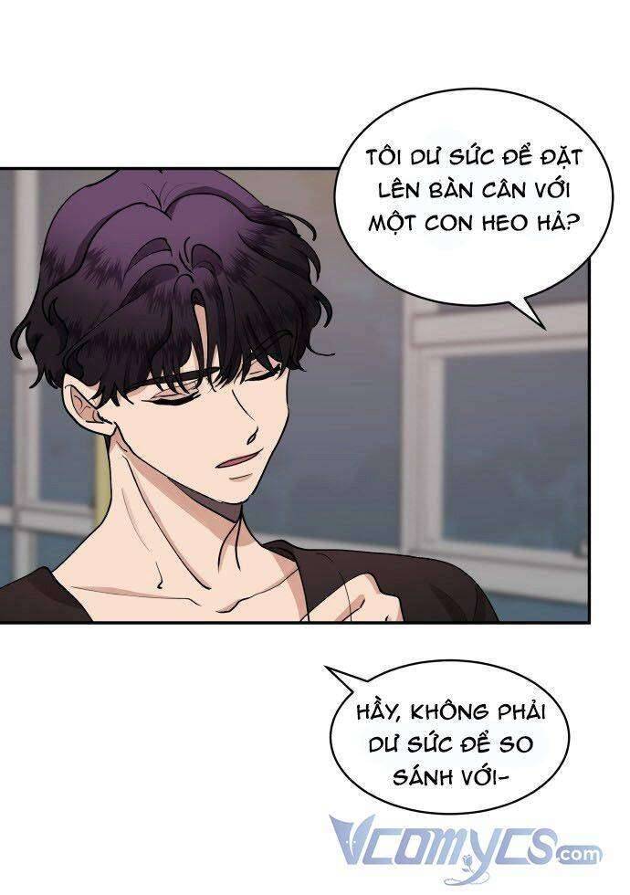 Oan Gia Ngõ Hẹp Chapter 40 - Trang 3