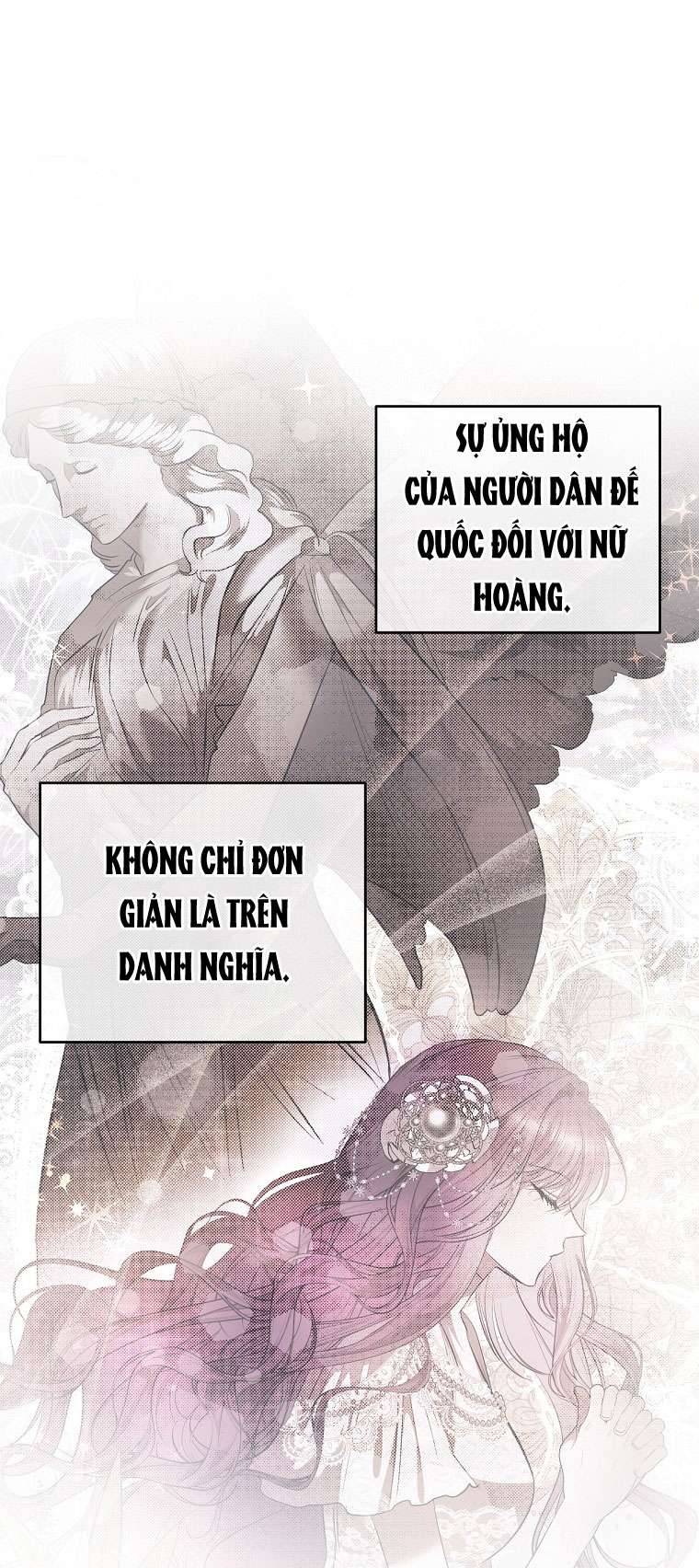 Phương Pháp Sống Sót Khi Phải Ngủ Cùng Hoàng Đế Chapter 8 - Trang 4