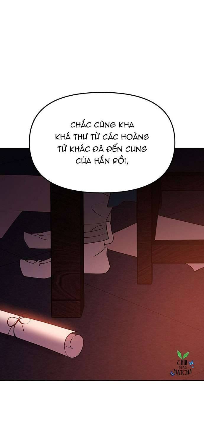 Vương Tử Huyền Bí Chapter 54 - Trang 4