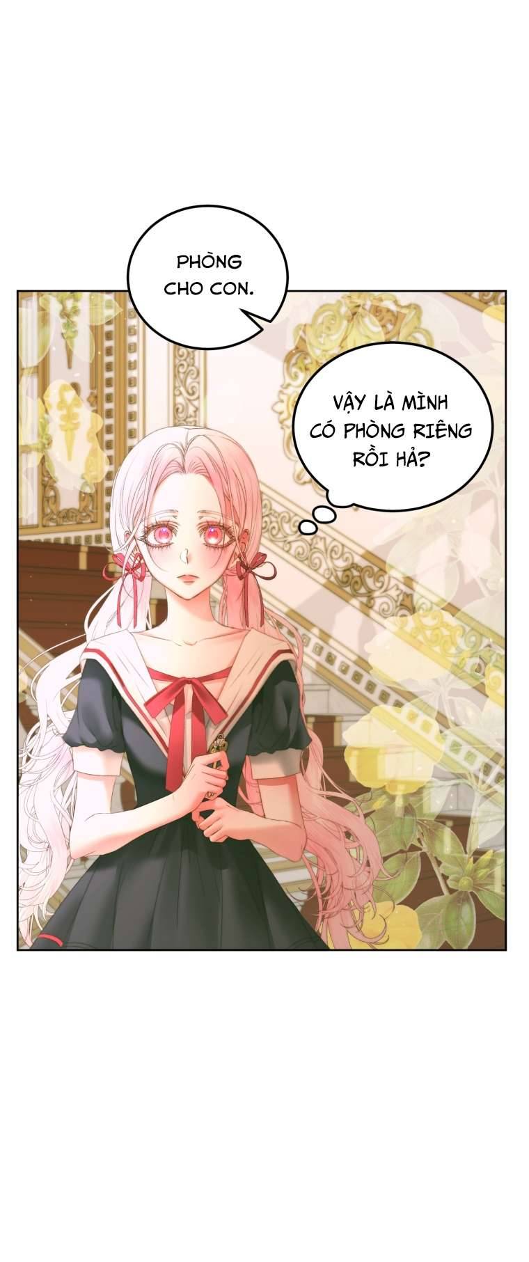 Siren: Trở Thành Gia Đình Của Nhân Vật Phản Diện Chapter 56 - Trang 3