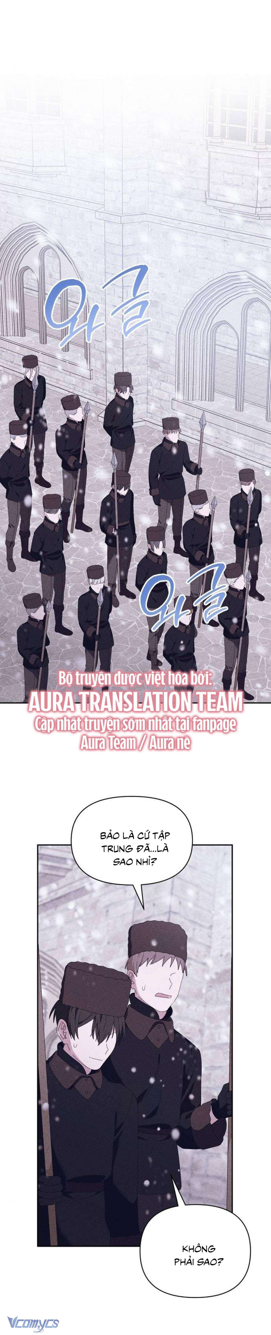 Bong Bóng Của Sóng Biển Chapter 50 - Next Chapter 51