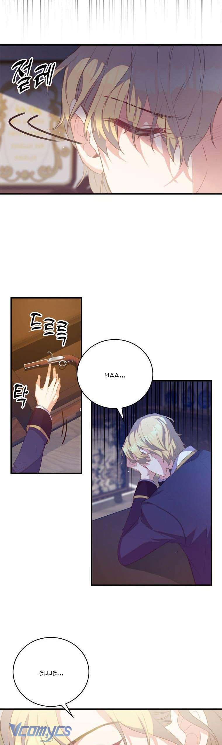 Tôi Chỉ Nhận Ra Sau Khi Mất Cô Ấy Chap 36 - Trang 2