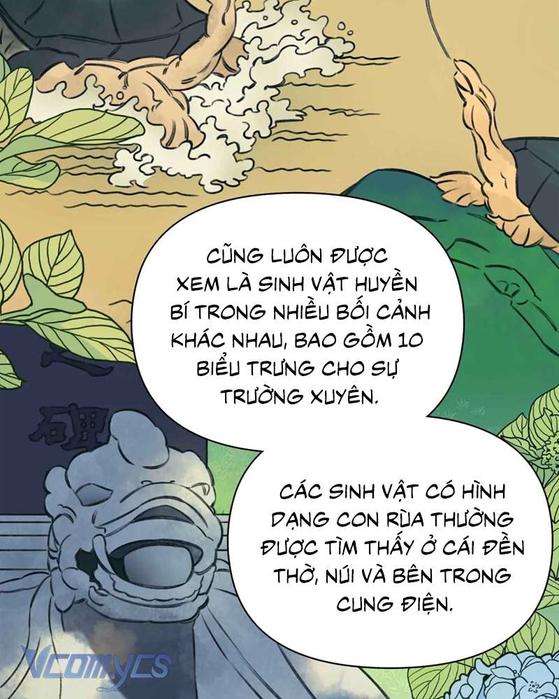 Chuyện Tình Hoa Lưu Ly Chapter 4 - Trang 3