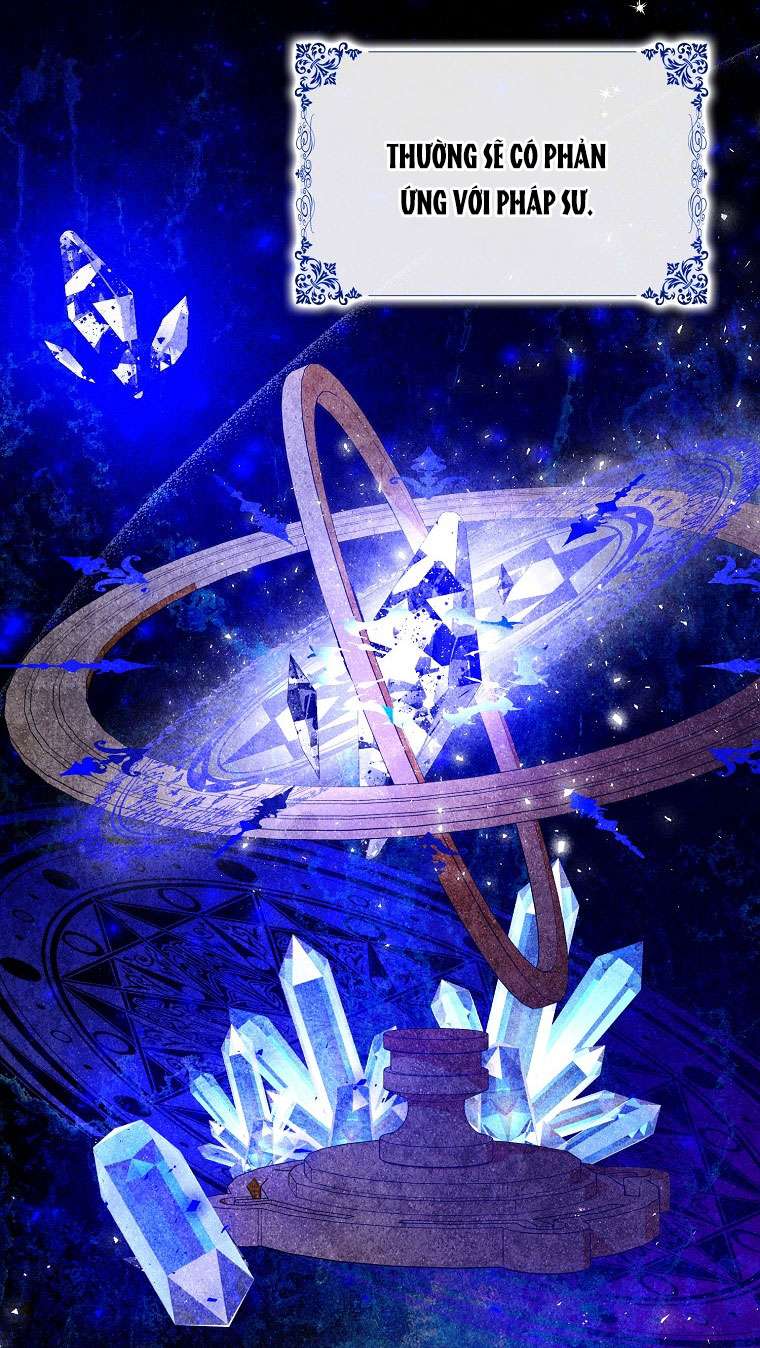 Tôi Trở Thành Vợ Của Nam Chính Chap 26 - Trang 3