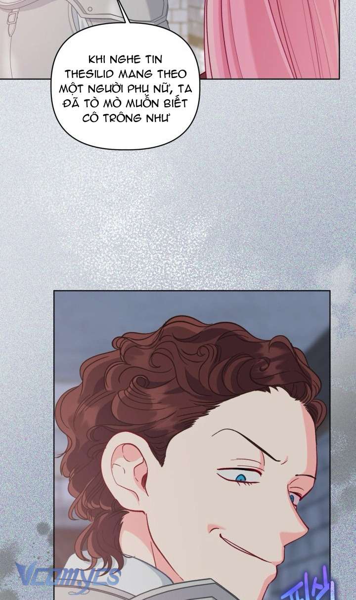 Sự Điều Trị Đặc Biệt Của Tinh Linh Chapter 81 - Next Chapter 82