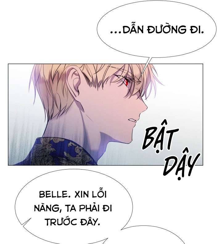 Ác Nữ Cần Bạo Chúa Chapter 23 - Trang 4