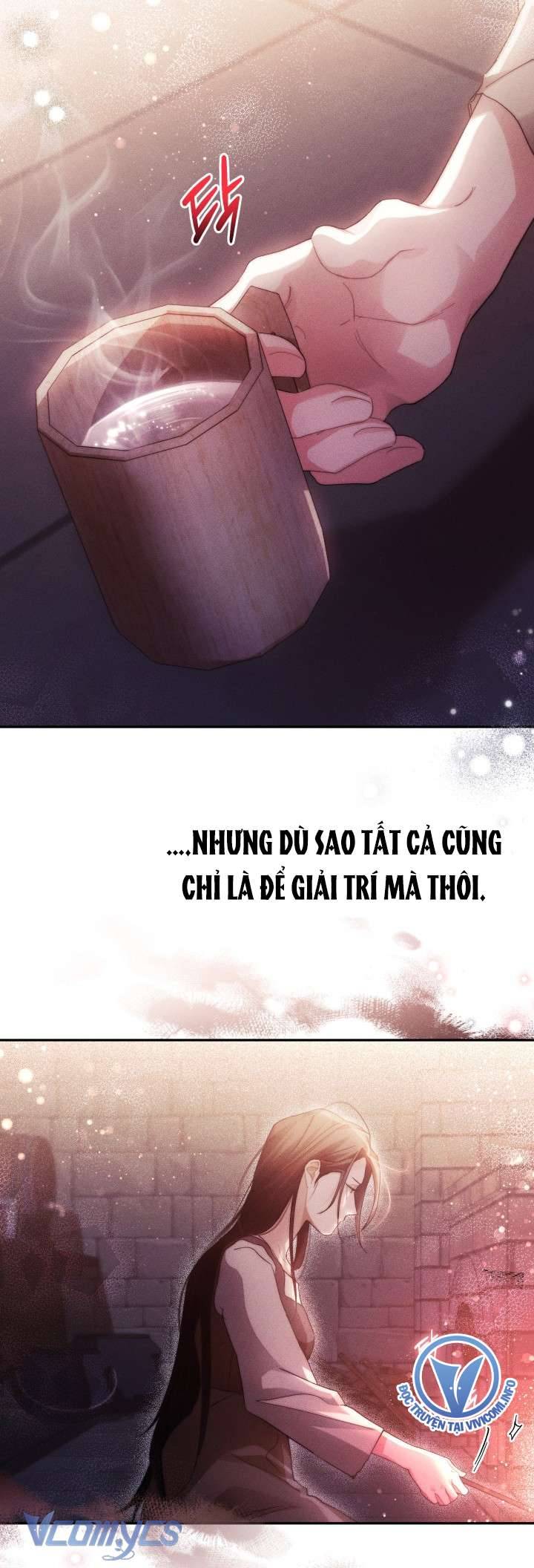 Tiếng Trống Vang Dội Chapter 27 - Trang 4