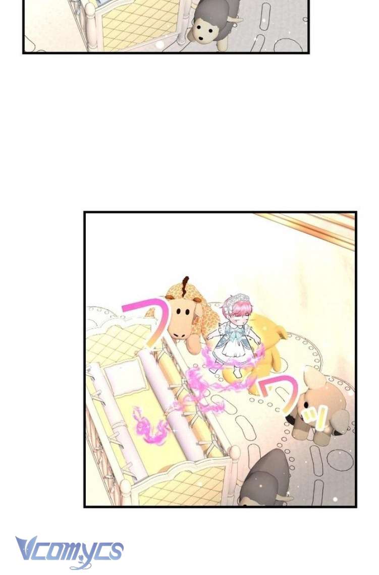 Sau Này Họ Sẽ Sinh Ra Tôi Chapter 10 - Trang 4