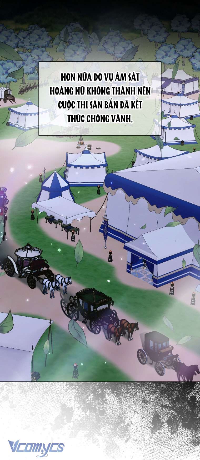 Siren: Trở Thành Gia Đình Của Nhân Vật Phản Diện Chapter 110 - Trang 3