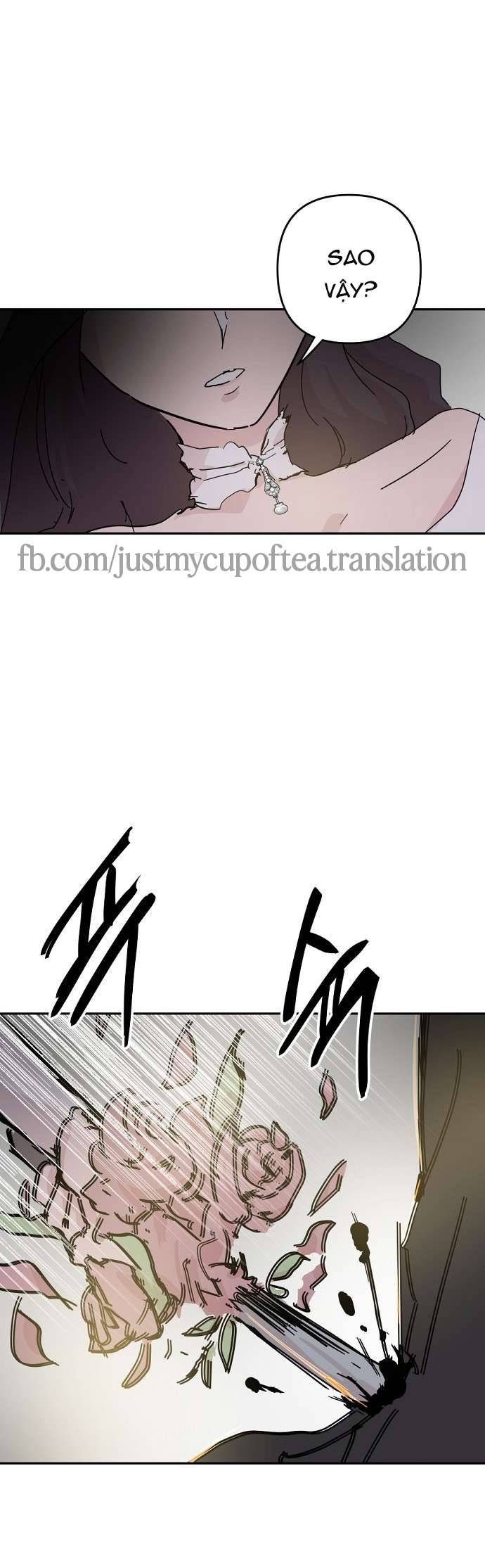 Yêu Không Hồi Kết Chap 69 - Trang 2