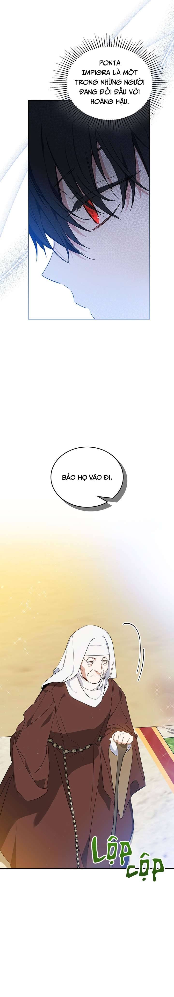 Kiếp Này Nhất Định Làm Gia Chủ Chap 106 - Trang 2