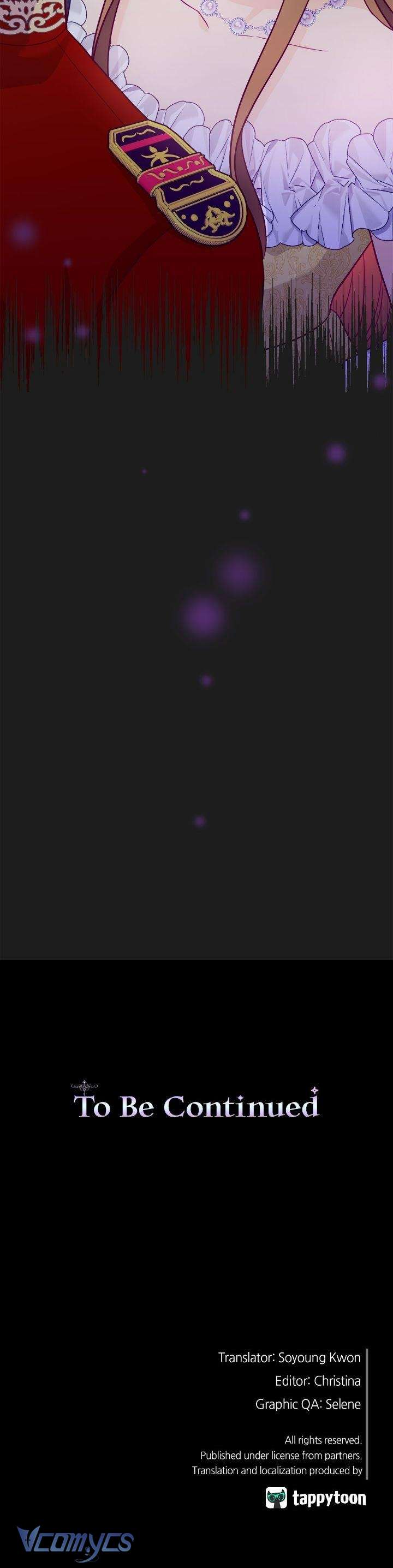 Tuy Là Hoàng Hậu, Nhưng Tôi Muốn Né Hoàng Đế Chapter 26 - Trang 4