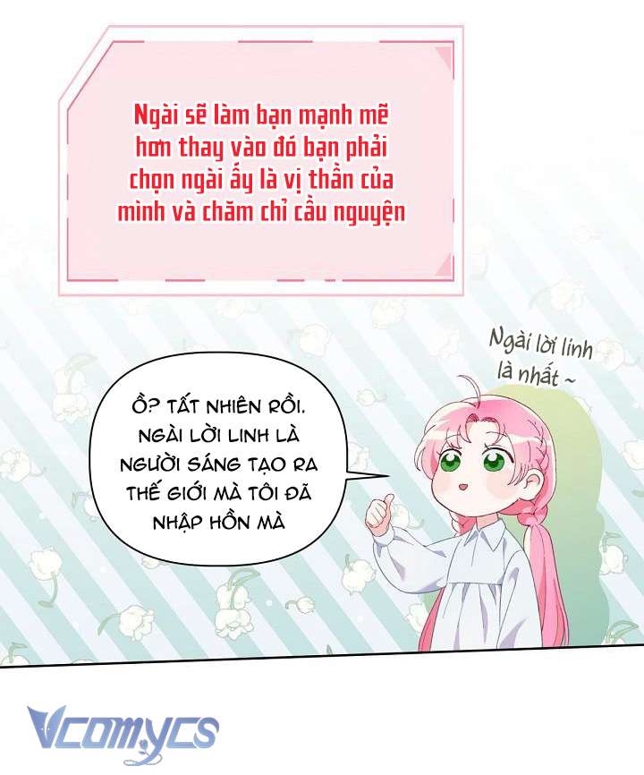 Sự Điều Trị Đặc Biệt Của Tinh Linh Chapter 9 - Trang 4