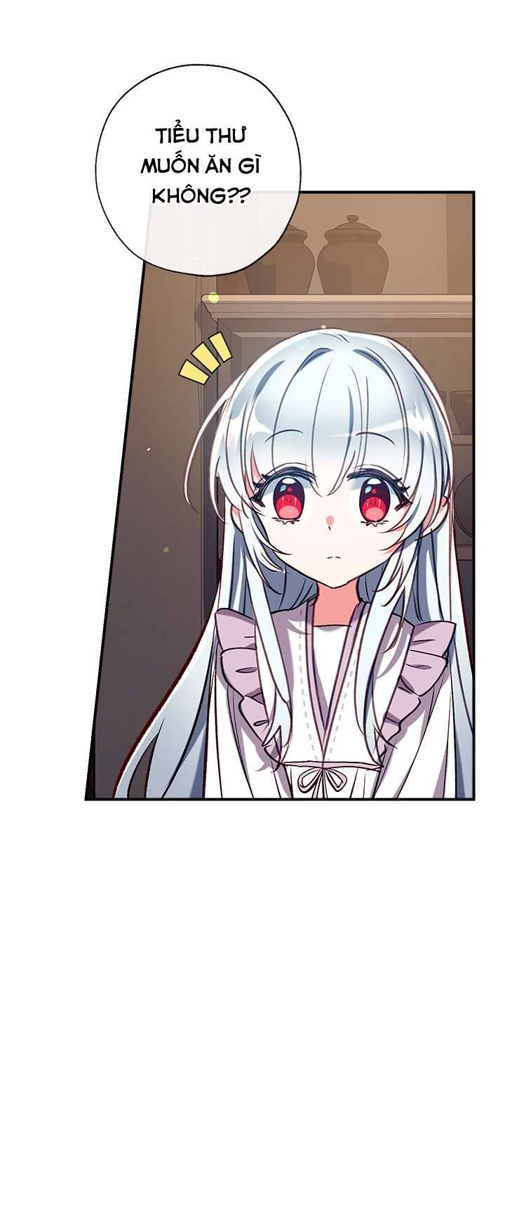 Chúng Ta Có Thể Trở Thành Một Gia Đình Được Không? Chap 40 - Trang 2