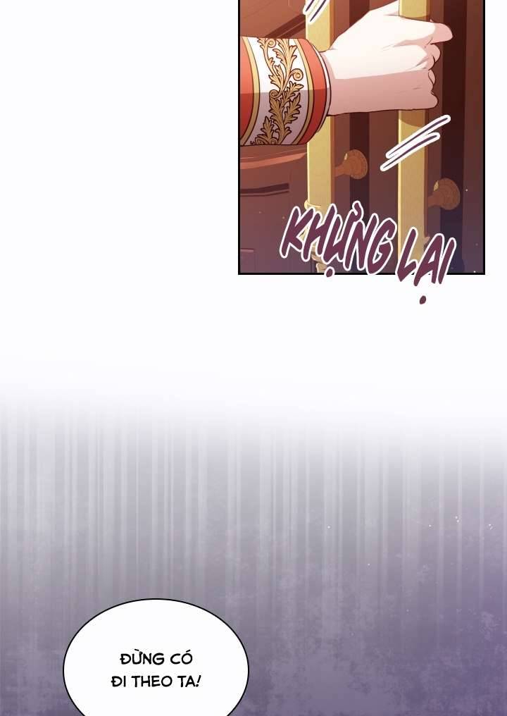 Thư Ký Của Bạo Chúa Chapter 9 - Trang 4